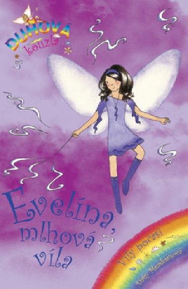 Evelna, mlhov vla - Daisy Meadows; Georgie Ripper