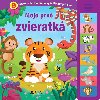 Moje prv zvieratk - 