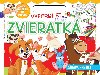 Vyfarbi si nae zvieratk - 