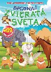 Spoznaj zvierat sveta - 