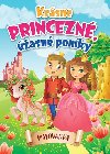 Krsne princezn, asn ponky - 