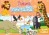 Dokoni zvieratk - 
