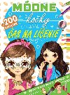 Mdne koky - as na lenie - 