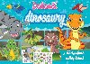 Dokoni dinosaury - 