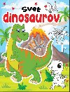 Svet dinosaurov - 