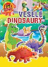 Vesel dinosaury - 