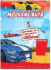 Modern aut - 