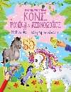 Moja hracia knika - Kone, ponky a jednoroce - 