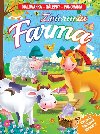 Zvieracia farma panorma - 