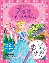 Malé princezné - Zara a jej kamarátky - 
