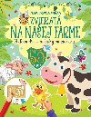Moja hracia knika - Zvierat na naej farme - 