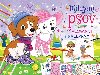 Milujem psov - 