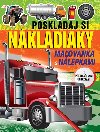 Poskladaj si nkladiaky - 