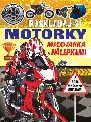 Poskladaj si motorky - 
