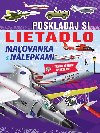 Poskladaj si lietadlo - 