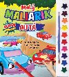 Mal maliarik - Aut - 