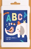 Scrollino - ABC ZOO - 