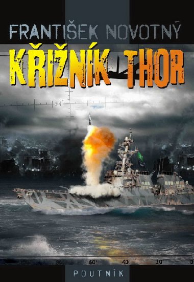 Kink Thor - Frantiek Novotn 