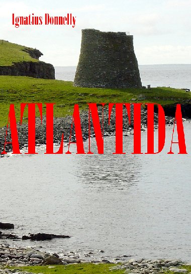 Atlantida - Ignatius Donnelly 
