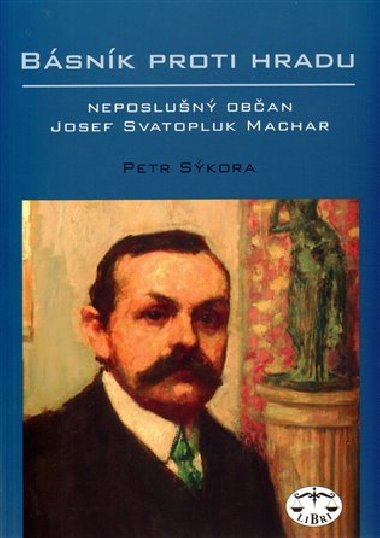 Bsnk proti hradu - Petr Skora