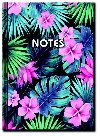 Notes Exotika - neuveden