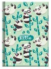 Notes Panda - neuveden
