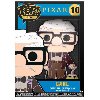 Funko POP Pin: Disney Pixar UP - Carl - neuveden