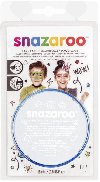 Snazaroo Barva na obliej 18 ml - bl - neuveden