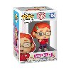 Funko POP Disney: Turning Red - Mei Lee (Promna) - neuveden