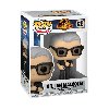 Funko POP Movies: Jurassic World 3 - Dr Ian Malcolm (Jursk svt) - neuveden