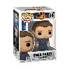 Funko POP Movies: Jurassic World 3 - Owen Grady (Jursk svt) - neuveden