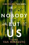 Nobody But Us - Van Rensburg Laure