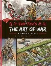 The Art of War: A Graphic Novel - Tzu Sun