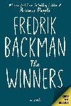 The Winners - Backman Fredrik