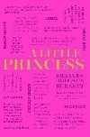 A Little Princess - Hodgson Burnett Frances