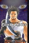 Black Clover 6 - Tabata Yuki