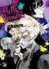 Hells Paradise: Jigokuraku 4 - Kaku Yuji