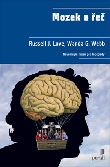 Mozek a e - Russell J. Love; Wanda G. Webb