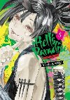 Hells Paradise: Jigokuraku 5 - Kaku Yuji