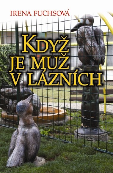 Kdy je mu v lznch - Irena Fuchsov 
