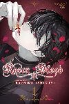 Rosen Blood 1 - Ishizue Kachiru