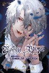 Rosen Blood 2 - Ishizue Kachiru