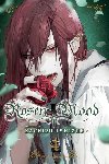 Rosen Blood 4 - Ishizue Kachiru