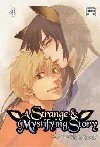 A Strange and Mystifying Story 4 - Suzuki Tsuta