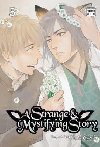 A Strange and Mystifying Story 5 - Suzuki Tsuta