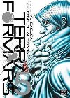 Terra Formars 5 - Sasuga Yu