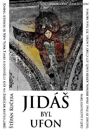 Jid byl ufon - tpn Kuera 