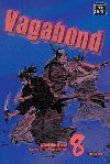 Vagabond 8 - Inoue Takehiko