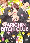 Yarichin Bitch Club 1 - Tanaka Ogeretsu