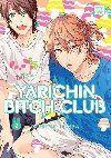 Yarichin Bitch Club 2 - Tanaka Ogeretsu